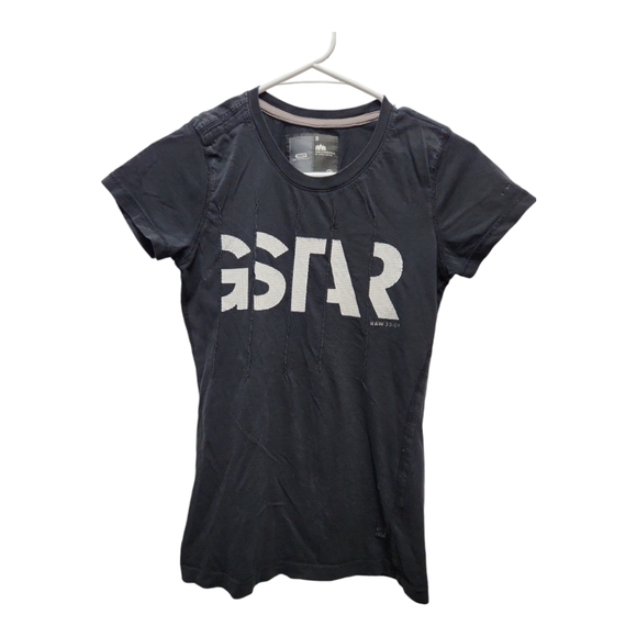 G Star Graphic Tee - Small - Picture 1 of 1
